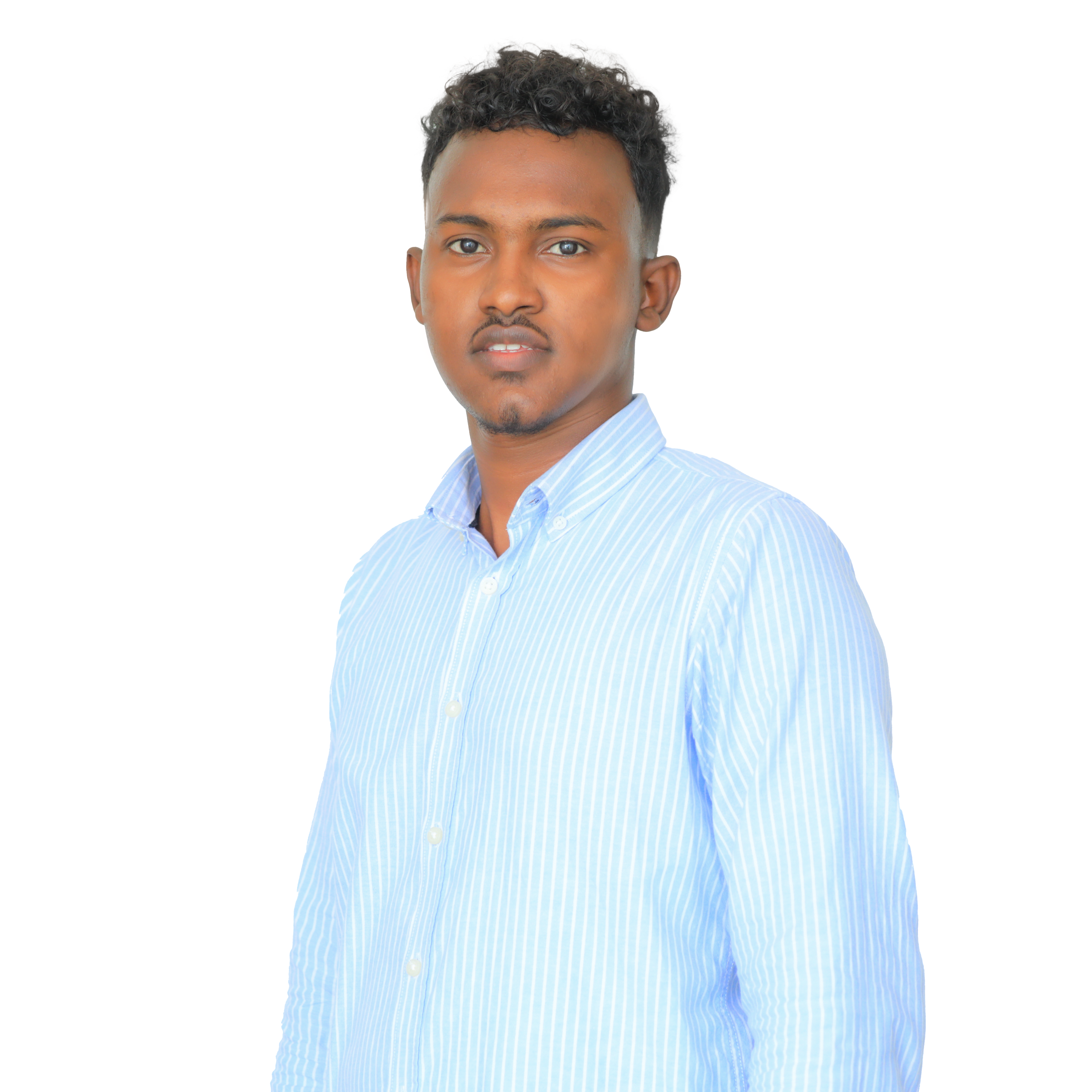 ismail Ali