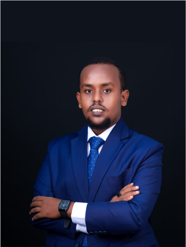 Mohamed Abukar