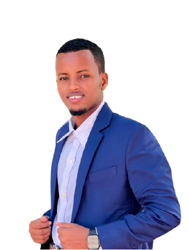Mohamed Abdisalan